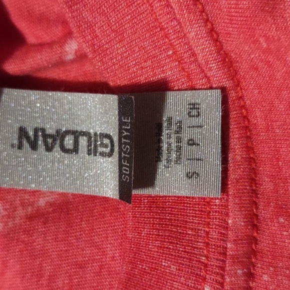 Minimalist Faith T-Shirt - Picture 3 of 3